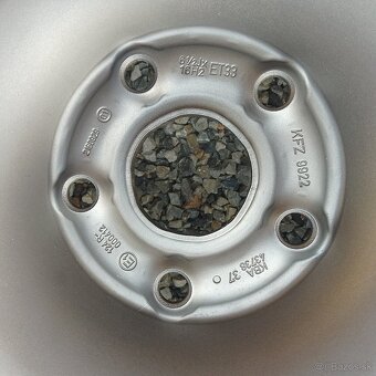 5x112 R16 Rezerva - 3