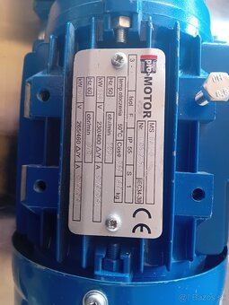 Elektro motor - 3