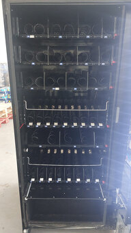 Predajný SNACK automat Luce X Snack - 3
