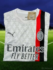 AC Milan away 2023/2024 - 3
