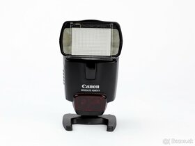 Canon Speedlite 430EX II blesk - 3