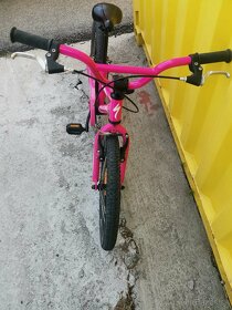 Detský bicykel Specialized 20" - 3