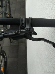 Bicykel CROSSER - 3