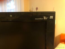 Televízor LG Flatron TV monitor - 3