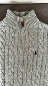 Ralph Lauren Knitted - 3