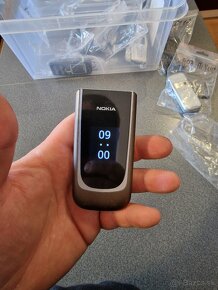 Nokia 7020 - 3
