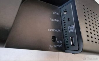 Soundbar Philips Fidelio B95 - 3