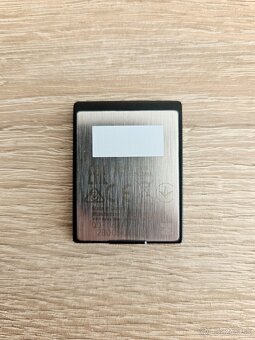 Pamäťová karta Sony XQD G 64 GB (440R/400W) - 3