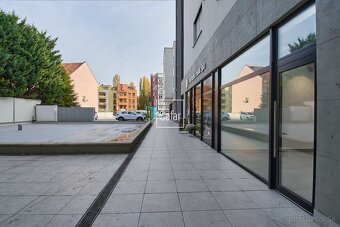 Predaj| Lukratívny obchodný priestor 160m2 -GRADUS, DS - 3