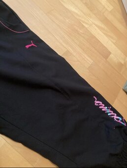 Puma šušťákové nohavice - 3