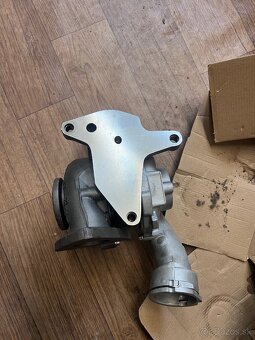 Turbo multivan T5 128kw - 3