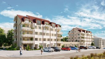 3 izbový byt - Pršianska Terasa - 3