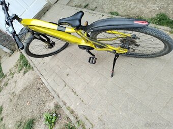 Elektrobicykel Easybike Soul - 3