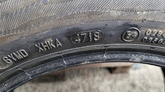 Matador 185/55r14 - 3
