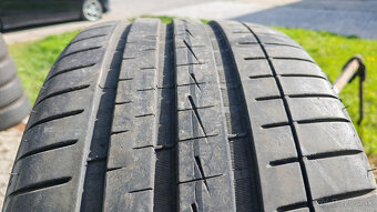 Letné pneu 255/35 ZR19 --- VREDESTEIN - 3