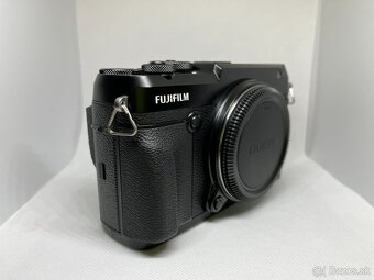 Fujifilm GFX50R - 3