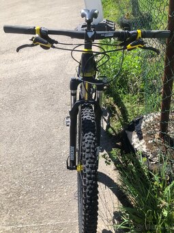 MTB Haibike - 3