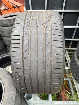 275/40 R20W XL + 315/35 R20W XL - 3