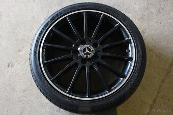 18” LETNA-----SADA----MERCEDES----AMG----A-B-C-CLA-----Class - 3