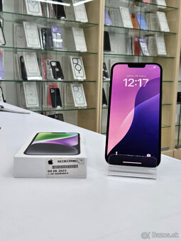 Iphone 14 Plus 128GB | 95% ZDRAVIE - 3