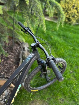 Horsky bicykel CTM Zephyr - 3