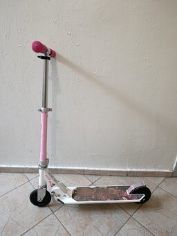 Kolobežka Oxelo - 3