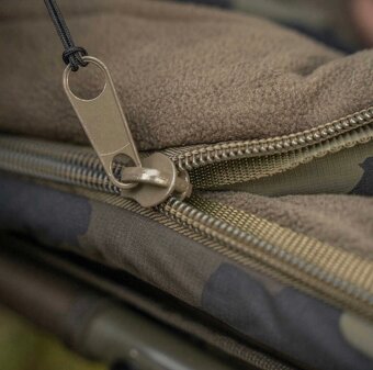 Spacák Avid Carp Ascent RS Camo XL - 3