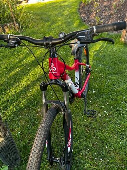 Bicykel CTM - 3