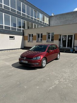 Volkswagen Golf 1.0 TSI 85KW automat - 3