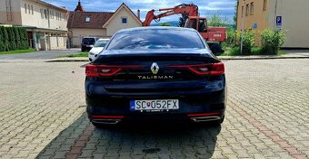 Renault Talisman - 3