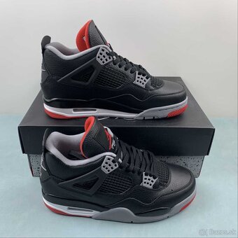 Nike Air Jordan 4 2 - 3