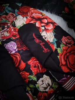 NOVÝ CYBEX 2022 SPRING BLOSSOM DARK SEATPACK - 3