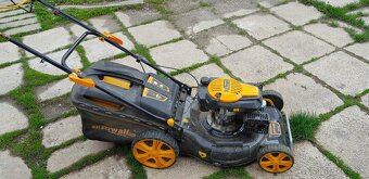 Predám kosačku Rivall Pro RPM 5355 - 3