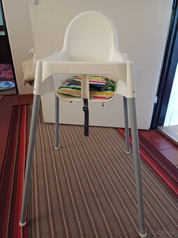 IKEA Antilop - 3