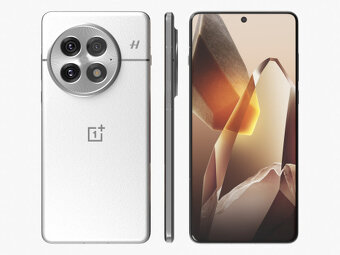 Predam/vymenim ONEPlus 13 5G, 16GB/512GB DUAL SIM/Arctic - 3