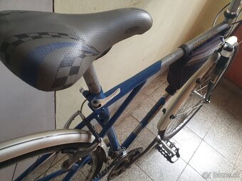 Trekovy bicykel merida - 3