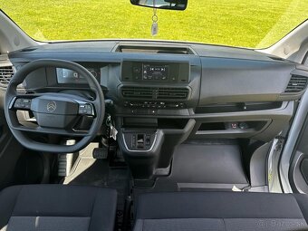 Citroen Jumpy Combi - 3
