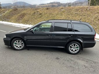 Skoda octavia 1 RS 1.8t - 3