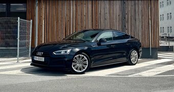 Audi A5 Sportback 2.0 TDI S tronic S-line - 3