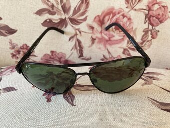 Slnečné okuliare RayBan - 3