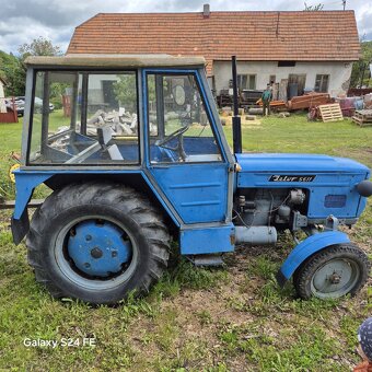 Zetor 5611 - 3