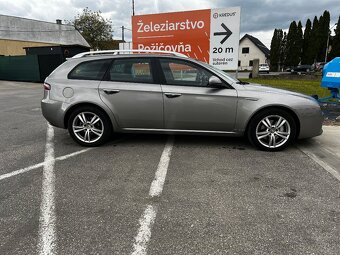 Alfa Romeo 159 SW 2.0 Jtdm - 3