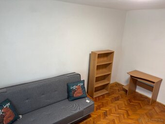 1 IZBOVÝ ZARIADENÝ BYT - 3