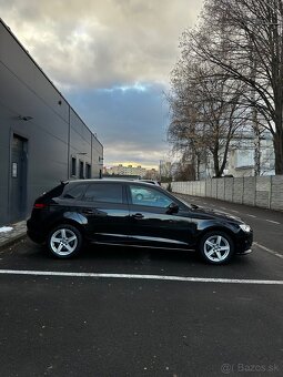 Audi A3 - 3