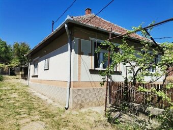MARTONYI len 2km od vodnej nádrže Rakaca - Maďarsko - 3