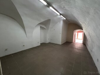 Hlavná 76 - centrum PO - 3