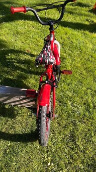 16" Bicykel Cosmic Robo 16 - 3