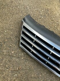 maska mrizka vw passat cc lift znak do narazniku - 3