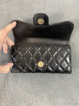Damska penaženka Chanel - 3