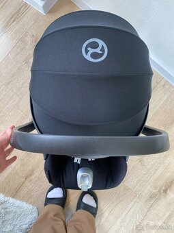 Cybex cloud-i size z - 3